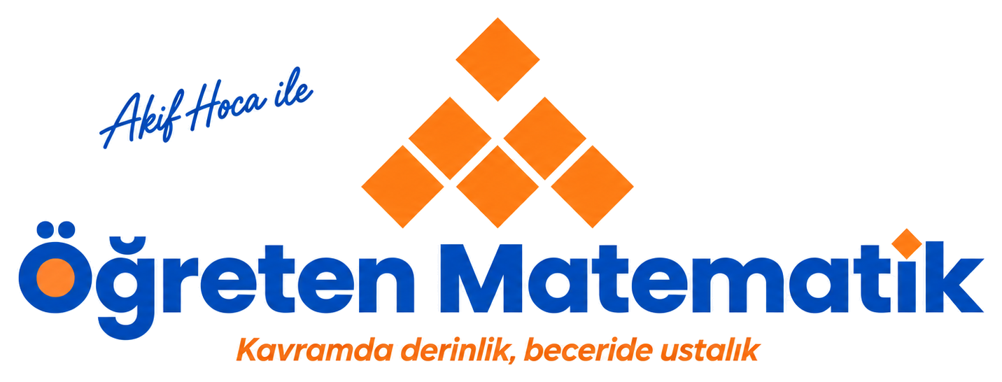 Akif Hoca ile Öğreten Matematik
